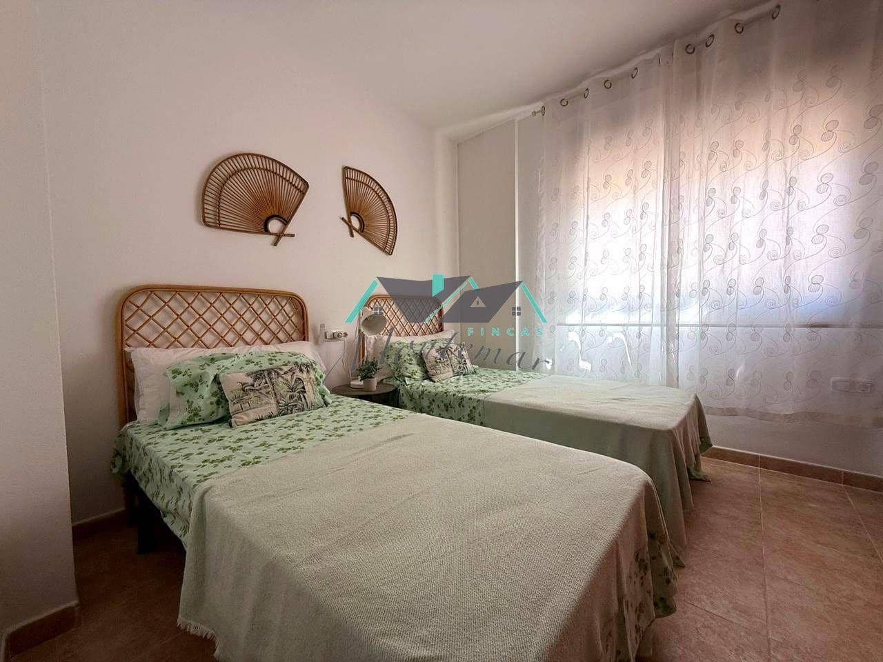 3 soveværelse Lejlighed til salg i Los Collados med swimmingpool garage - € 140.000 (Ref: 9332877)