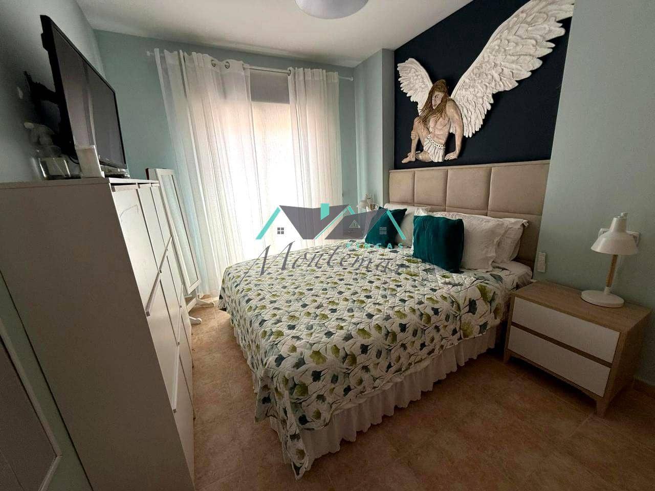 3 soveværelse Lejlighed til salg i Los Collados med swimmingpool garage - € 140.000 (Ref: 9332877)