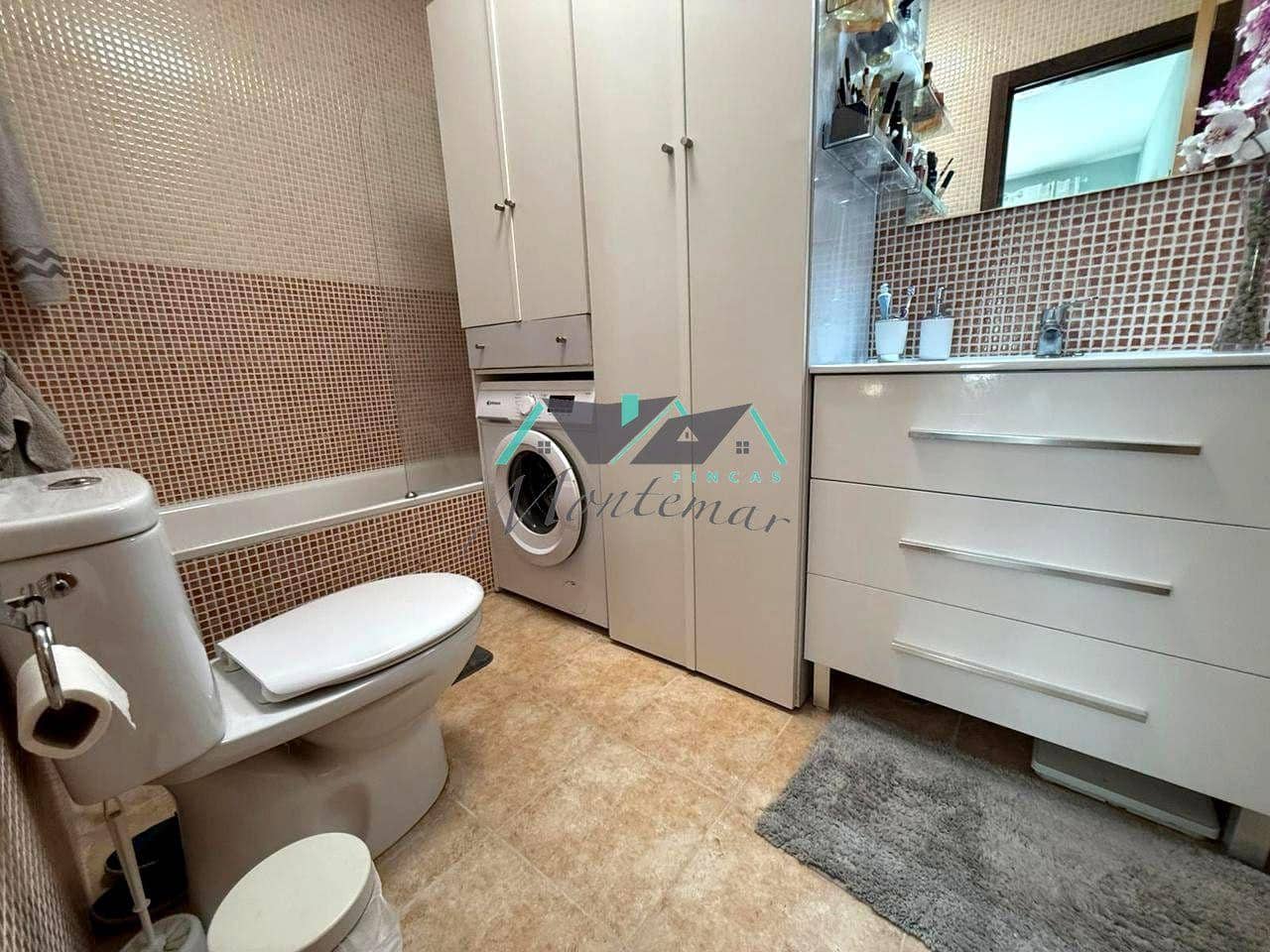 3 soveværelse Lejlighed til salg i Los Collados med swimmingpool garage - € 140.000 (Ref: 9332877)