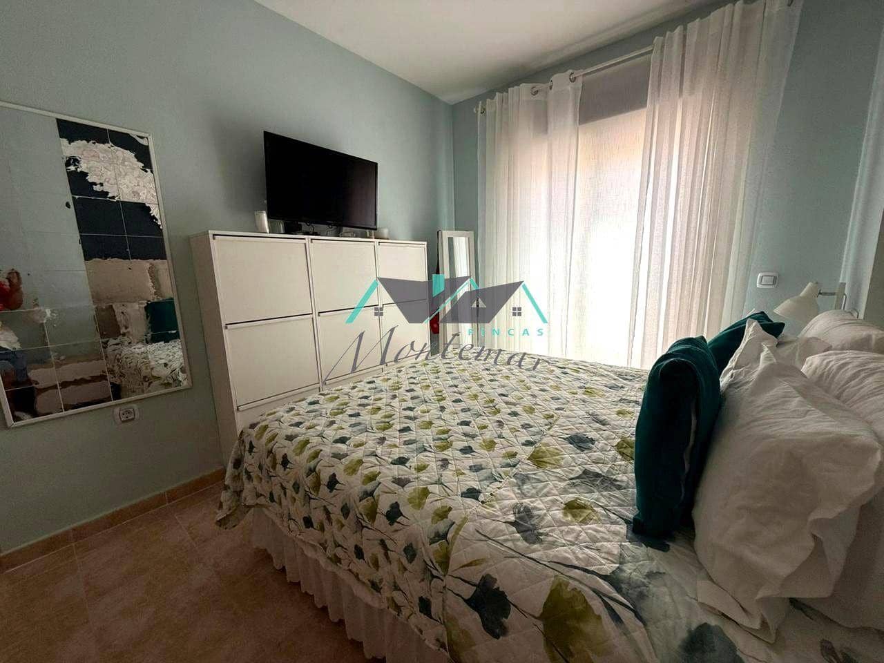 3 soveværelse Lejlighed til salg i Los Collados med swimmingpool garage - € 140.000 (Ref: 9332877)