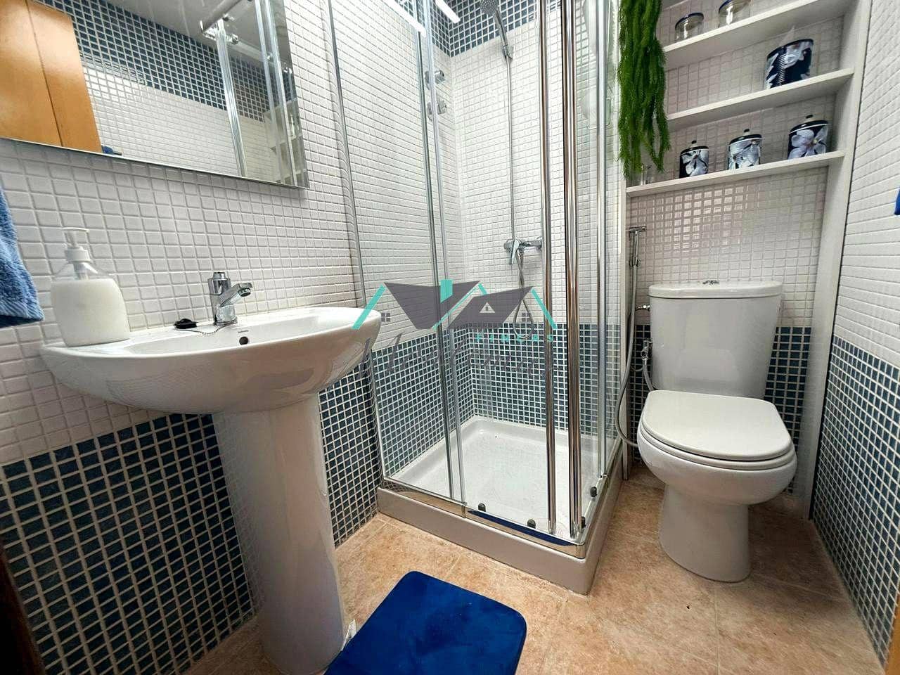 3 soveværelse Lejlighed til salg i Los Collados med swimmingpool garage - € 140.000 (Ref: 9332877)