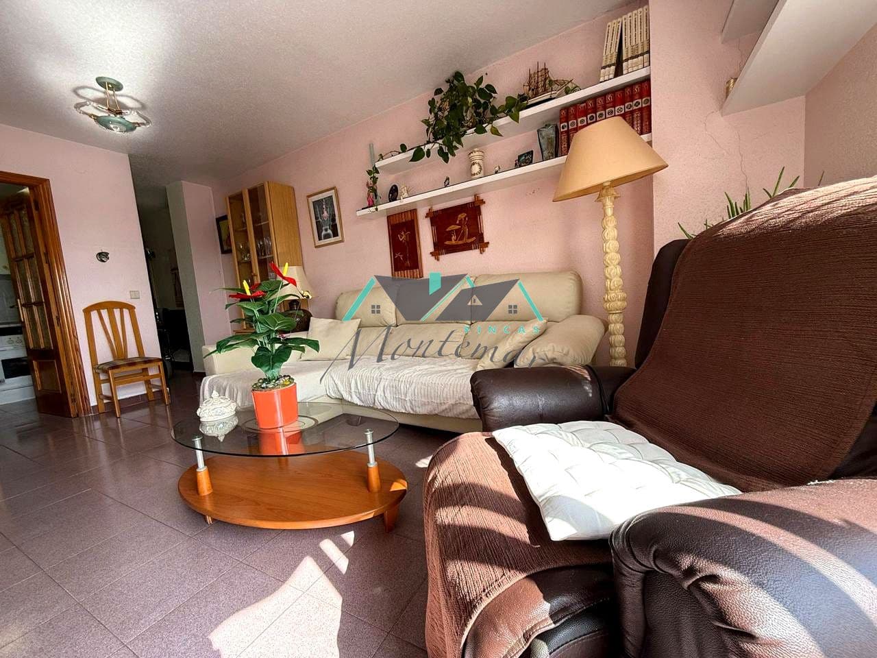 2 soverom Leilighet til salgs i Aguilas - € 148 000 (Ref: 9344201)