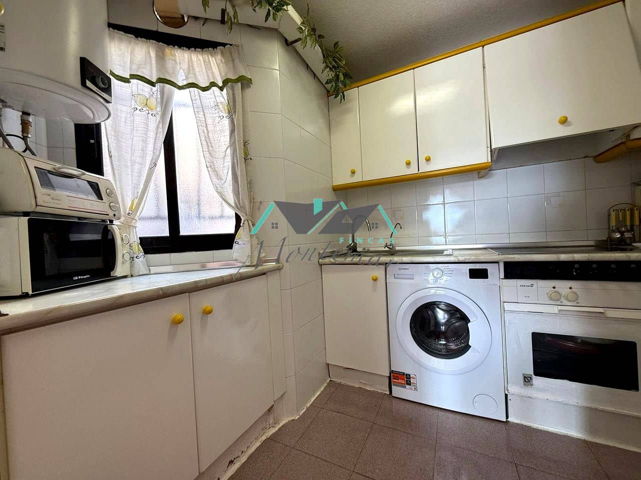 2 soverom Leilighet til salgs i Aguilas - € 148 000 (Ref: 9344201)