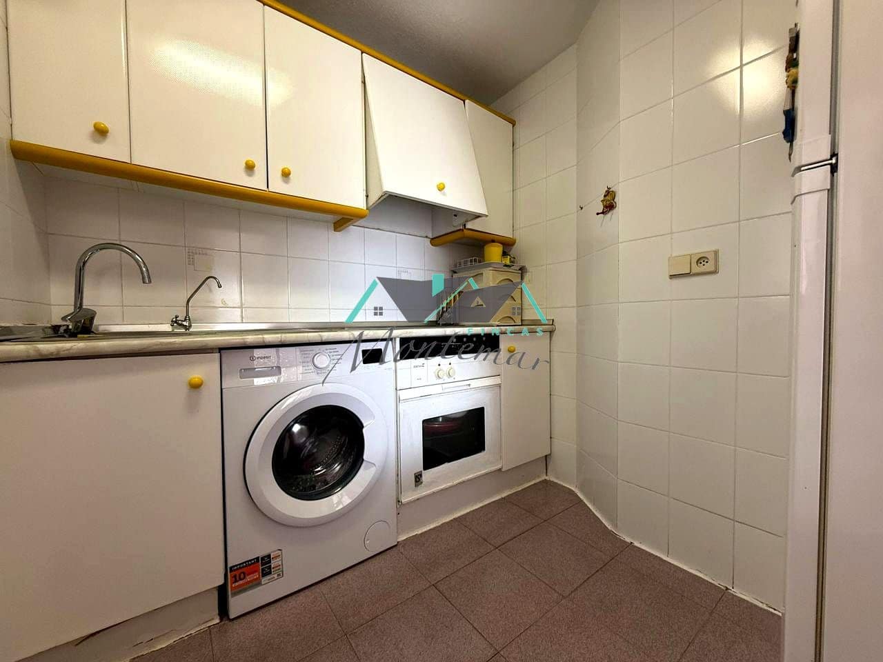 2 soverom Leilighet til salgs i Aguilas - € 148 000 (Ref: 9344201)