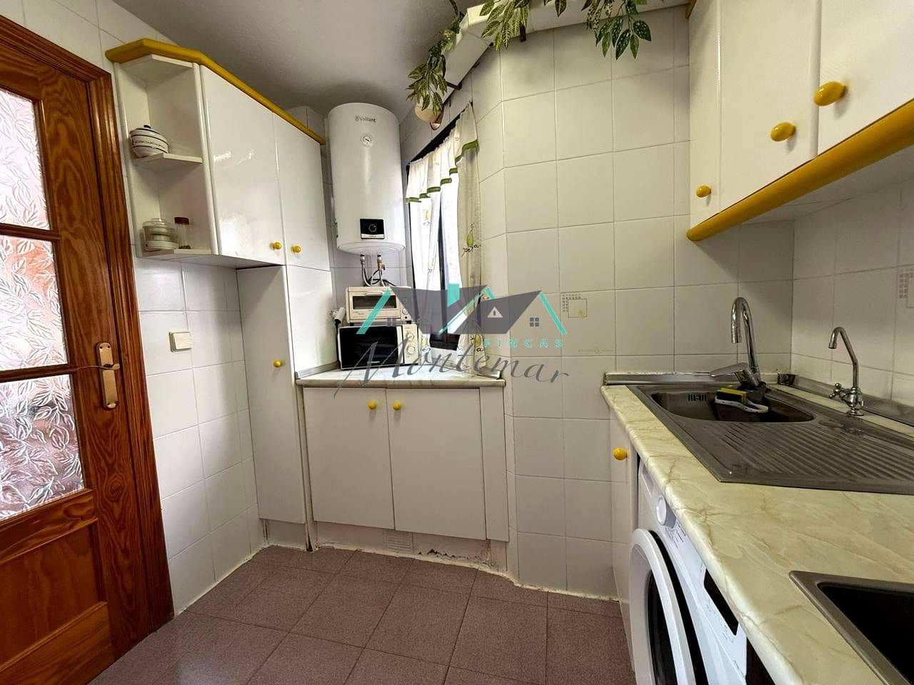 2 soverom Leilighet til salgs i Aguilas - € 148 000 (Ref: 9344201)