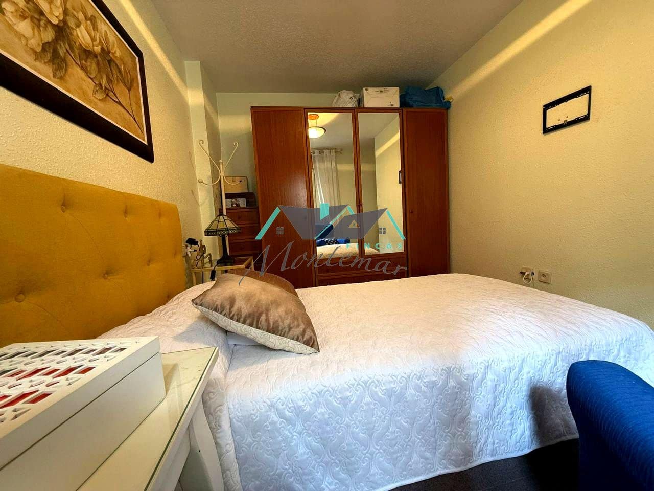 2 soverom Leilighet til salgs i Aguilas - € 148 000 (Ref: 9344201)