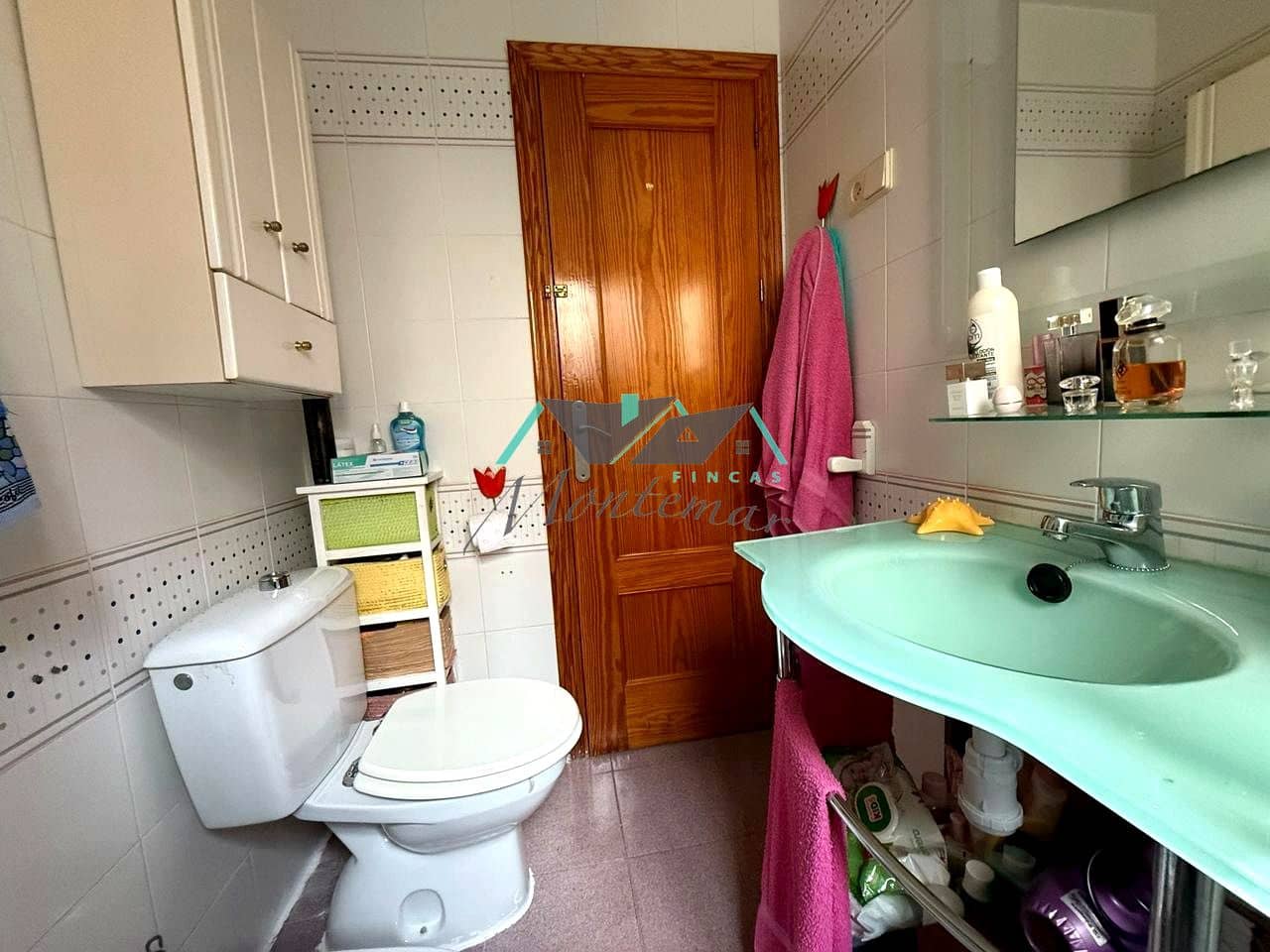 2 soverom Leilighet til salgs i Aguilas - € 148 000 (Ref: 9344201)