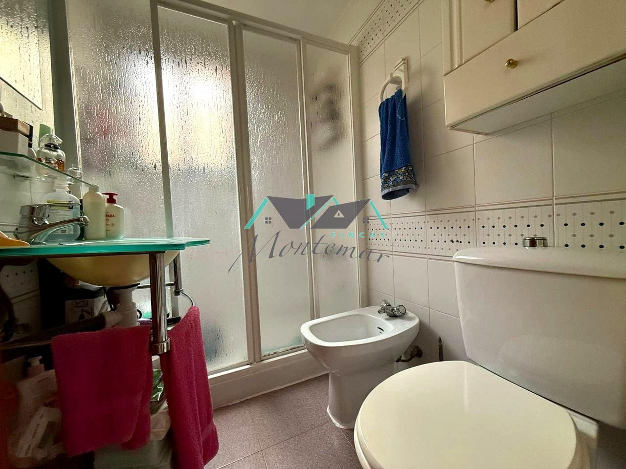 2 soverom Leilighet til salgs i Aguilas - € 148 000 (Ref: 9344201)