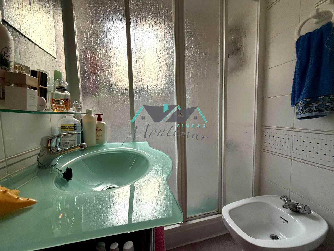 2 soverom Leilighet til salgs i Aguilas - € 148 000 (Ref: 9344201)