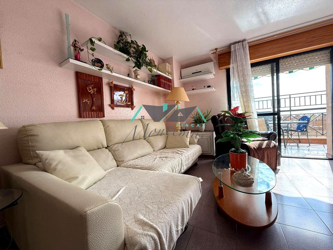 2 soverom Leilighet til salgs i Aguilas - € 148 000 (Ref: 9344201)