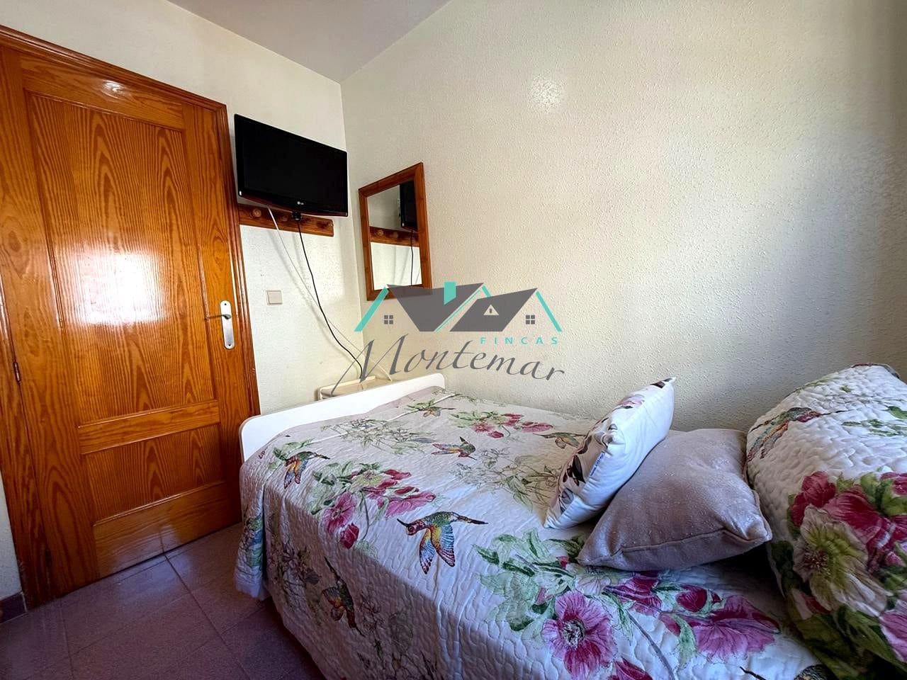 2 soverom Leilighet til salgs i Aguilas - € 148 000 (Ref: 9344201)