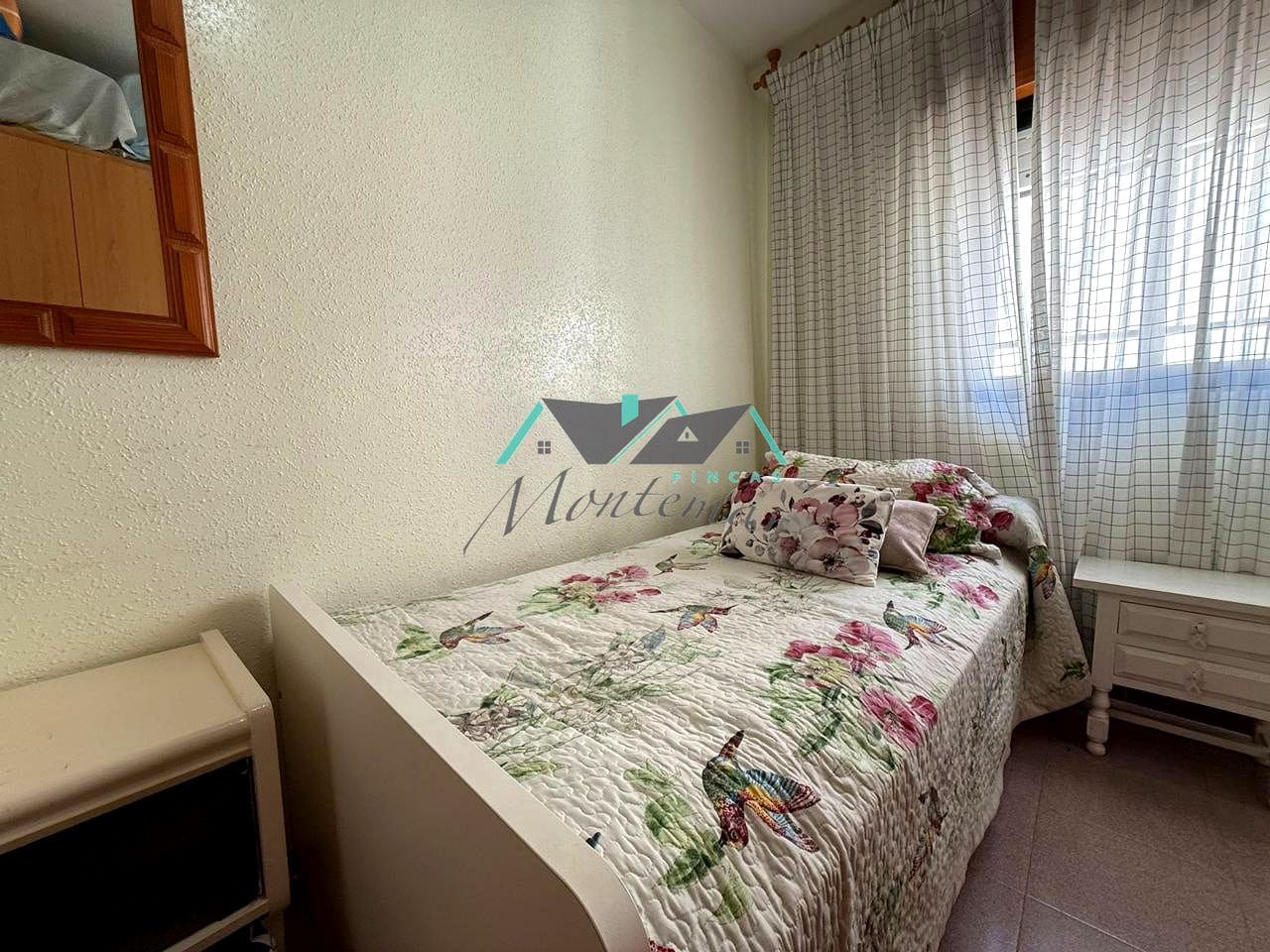 2 soverom Leilighet til salgs i Aguilas - € 148 000 (Ref: 9344201)