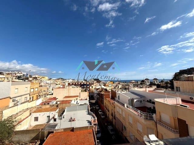 2 soverom Leilighet til salgs i Casco Antiguo, Aguilas - € 148 000 (Ref: 9344201)