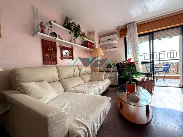 2 soverom Leilighet til salgs i Casco Antiguo, Aguilas - € 148 000 (Ref: 9344201)