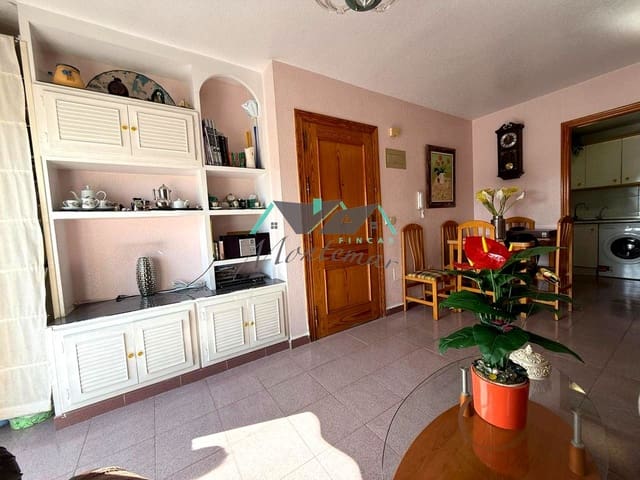 2 soverom Leilighet til salgs i Casco Antiguo, Aguilas - € 148 000 (Ref: 9344201)