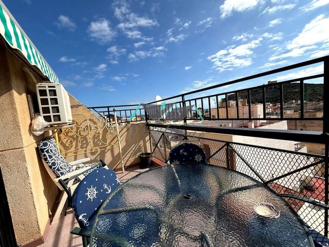 2 soverom Leilighet til salgs i Casco Antiguo, Aguilas - € 148 000 (Ref: 9344201)