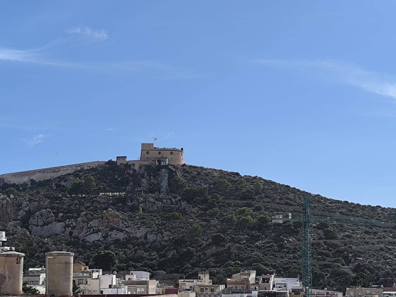 2 soverom Leilighet til salgs i Aguilas - € 148 000 (Ref: 9344201)