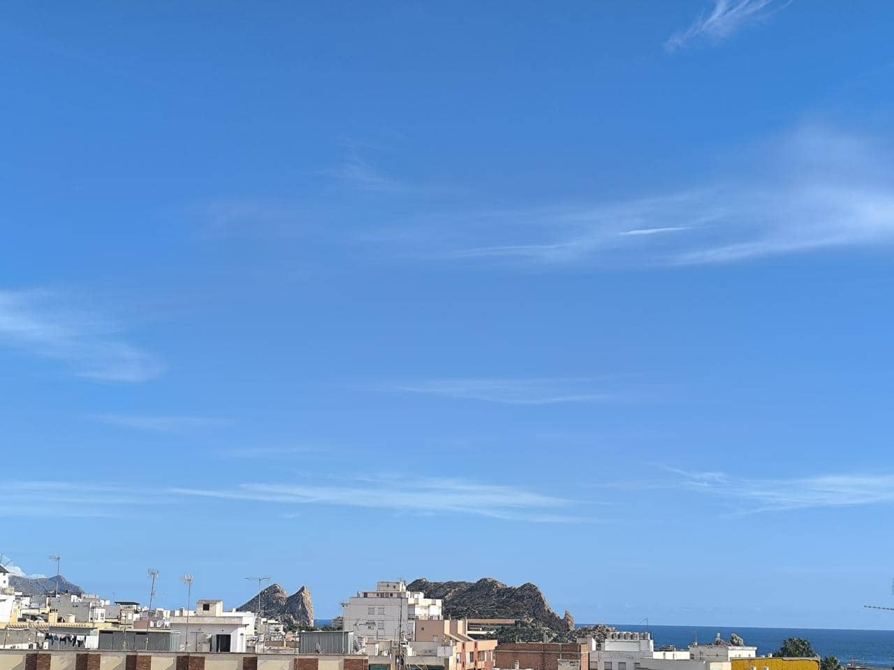 2 soverom Leilighet til salgs i Aguilas - € 148 000 (Ref: 9344201)