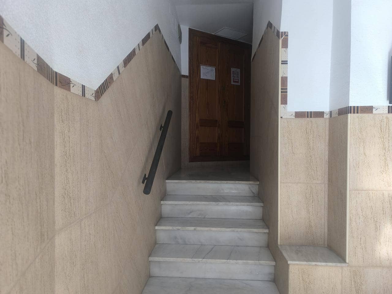 2 soverom Leilighet til salgs i Aguilas - € 148 000 (Ref: 9344201)