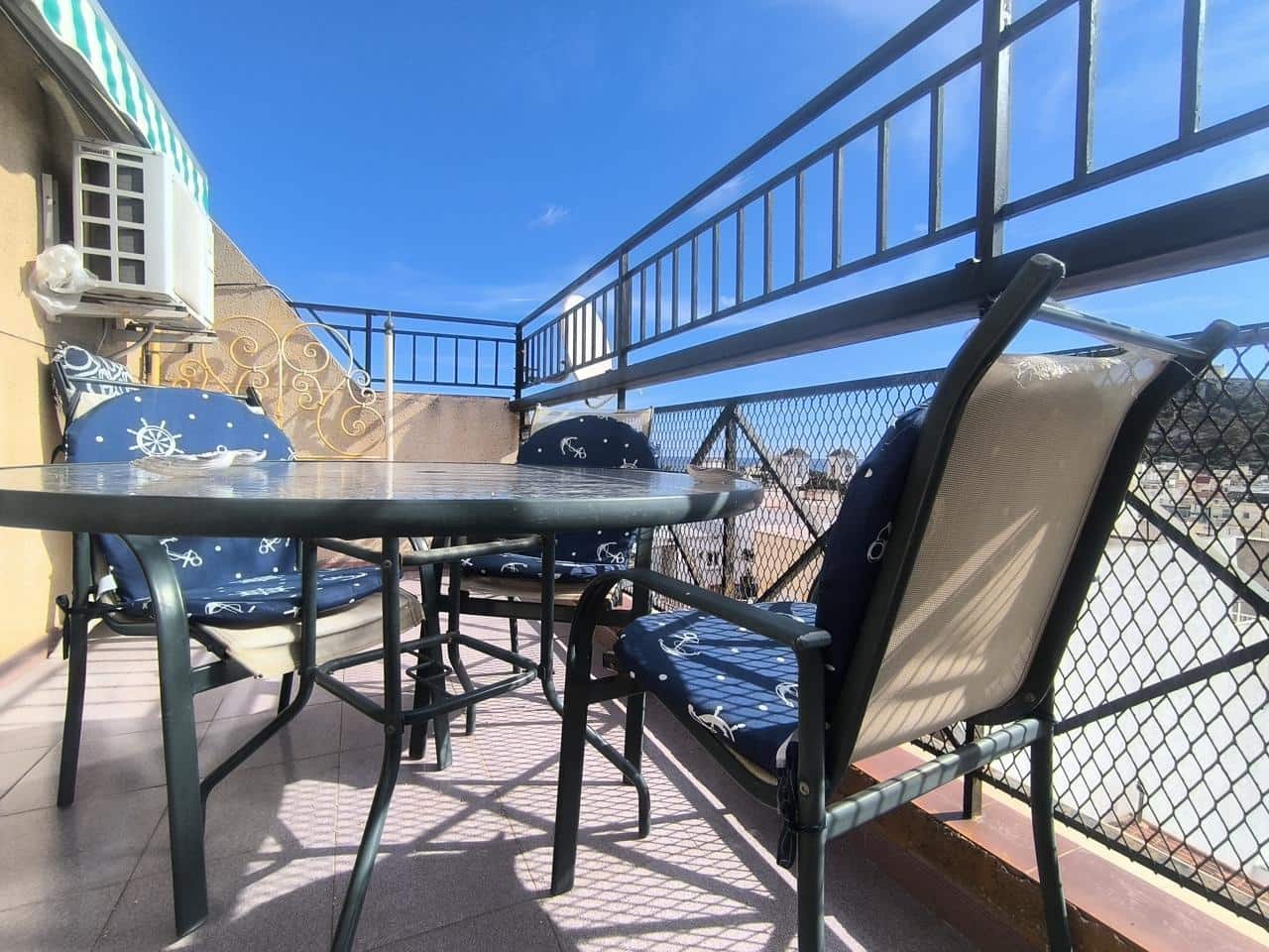 2 soverom Leilighet til salgs i Aguilas - € 148 000 (Ref: 9344201)