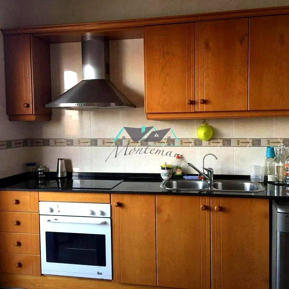 4 makuuhuone Asunto myytävänä paikassa Lorca - 185 000 € (Ref: 9345641)