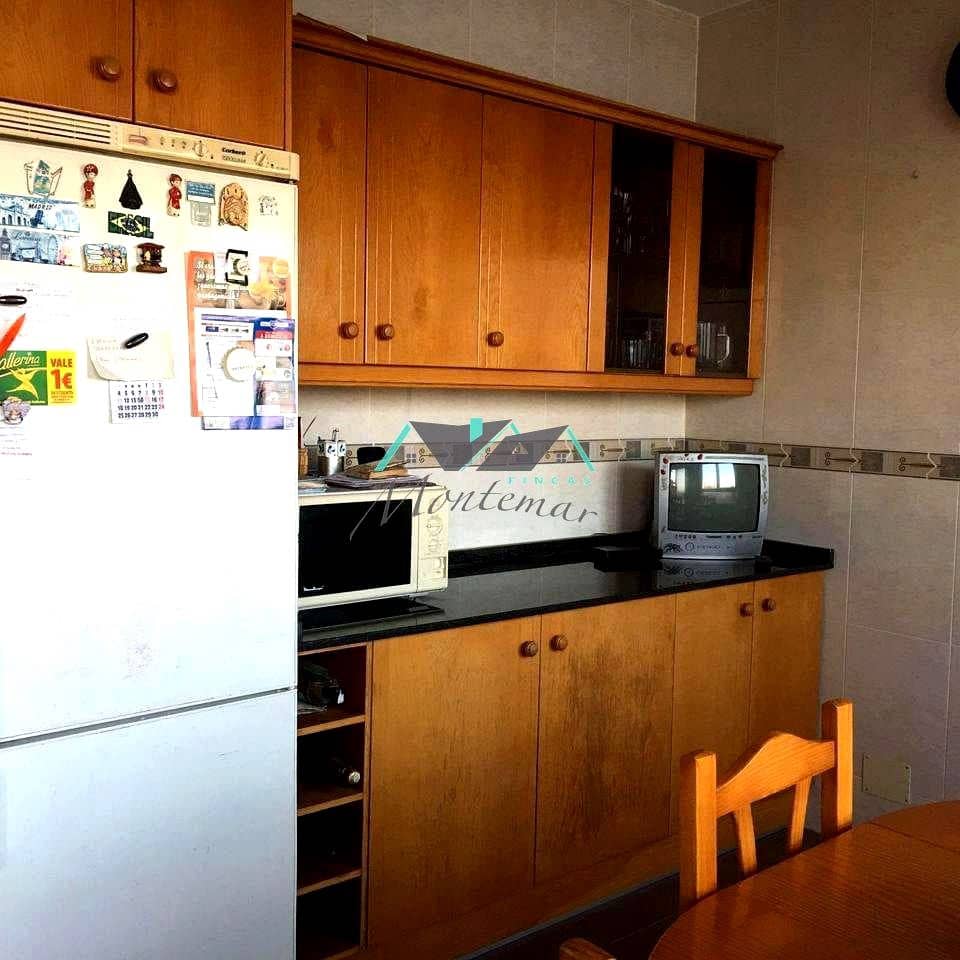 4 makuuhuone Asunto myytävänä paikassa Lorca - 185 000 € (Ref: 9345641)