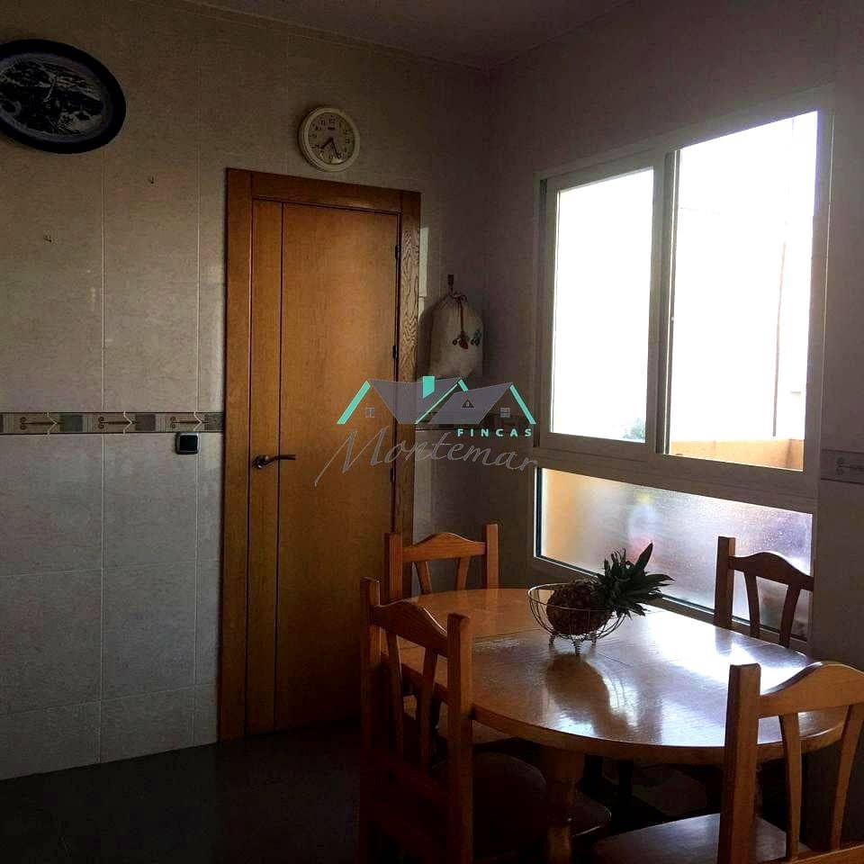 4 makuuhuone Asunto myytävänä paikassa Lorca - 185 000 € (Ref: 9345641)