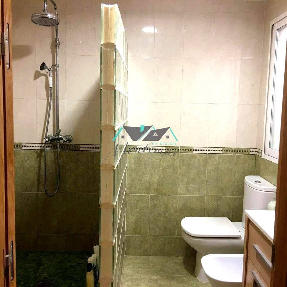 4 makuuhuone Asunto myytävänä paikassa Lorca - 185 000 € (Ref: 9345641)