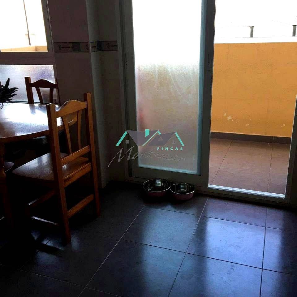 4 makuuhuone Asunto myytävänä paikassa Lorca - 185 000 € (Ref: 9345641)