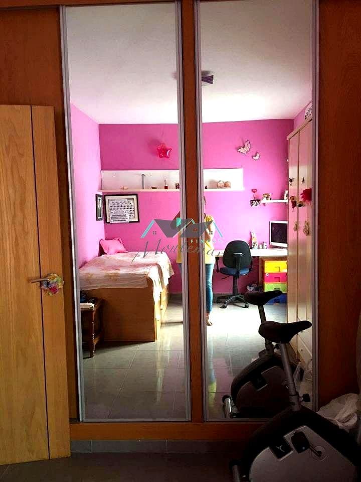 4 makuuhuone Asunto myytävänä paikassa Lorca - 185 000 € (Ref: 9345641)