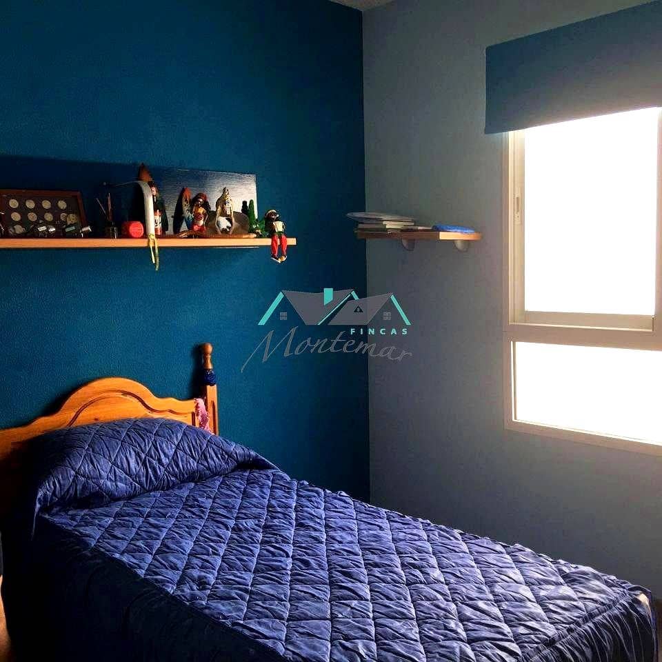 4 makuuhuone Asunto myytävänä paikassa Lorca - 185 000 € (Ref: 9345641)