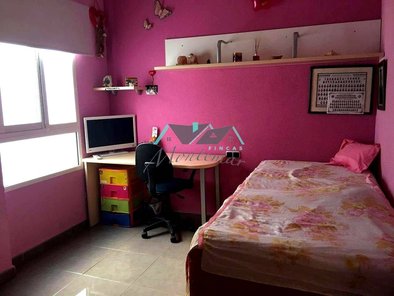 4 makuuhuone Asunto myytävänä paikassa Lorca - 185 000 € (Ref: 9345641)