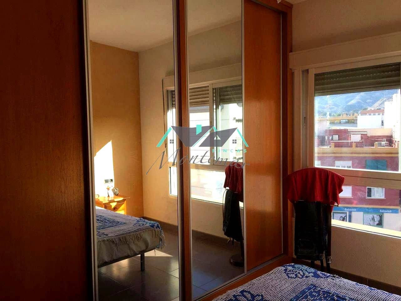 4 makuuhuone Asunto myytävänä paikassa Lorca - 185 000 € (Ref: 9345641)