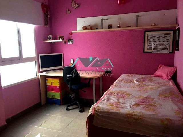 4 makuuhuone Asunto myytävänä paikassa Lorca - 185 000 € (Ref: 9345641)