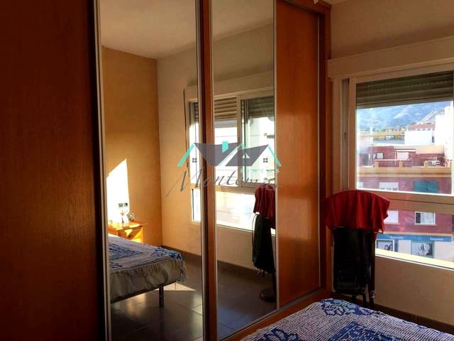 4 makuuhuone Asunto myytävänä paikassa Lorca - 185 000 € (Ref: 9345641)