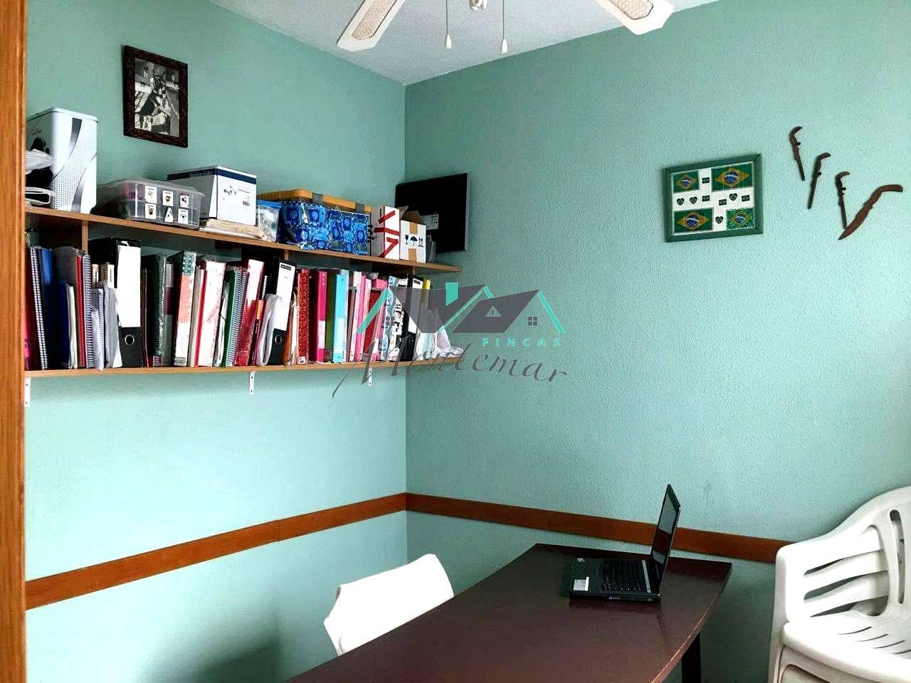 4 makuuhuone Asunto myytävänä paikassa Lorca - 185 000 € (Ref: 9345641)