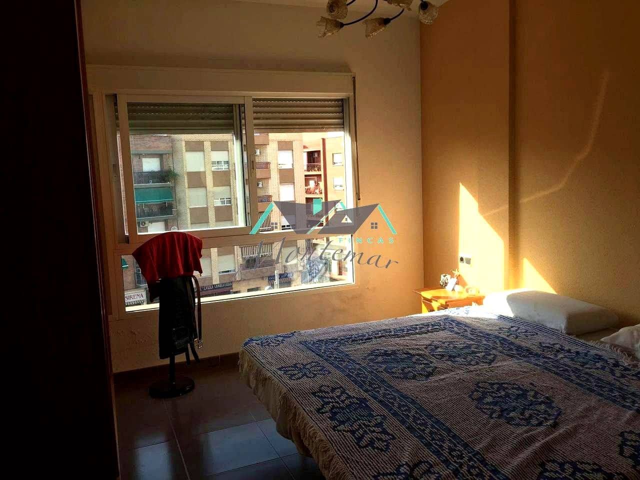 4 makuuhuone Asunto myytävänä paikassa Lorca - 185 000 € (Ref: 9345641)