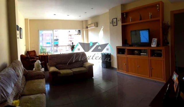 4 makuuhuone Asunto myytävänä paikassa Lorca - 185 000 € (Ref: 9345641)