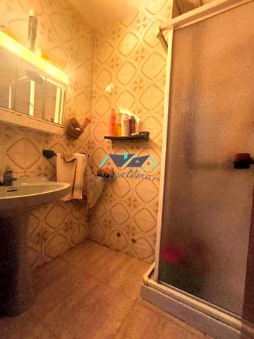 3 sovrum Lägenhet till salu i Casco Antiguo, Aguilas - 135 000 € (Ref: 9345642)