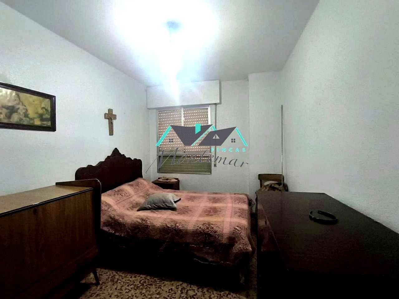 3 soveværelse Lejlighed til salg i Aguilas - € 135.000 (Ref: 9345642)