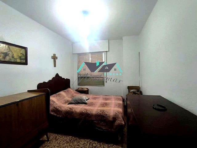 3 sovrum Lägenhet till salu i Casco Antiguo, Aguilas - 135 000 € (Ref: 9345642)