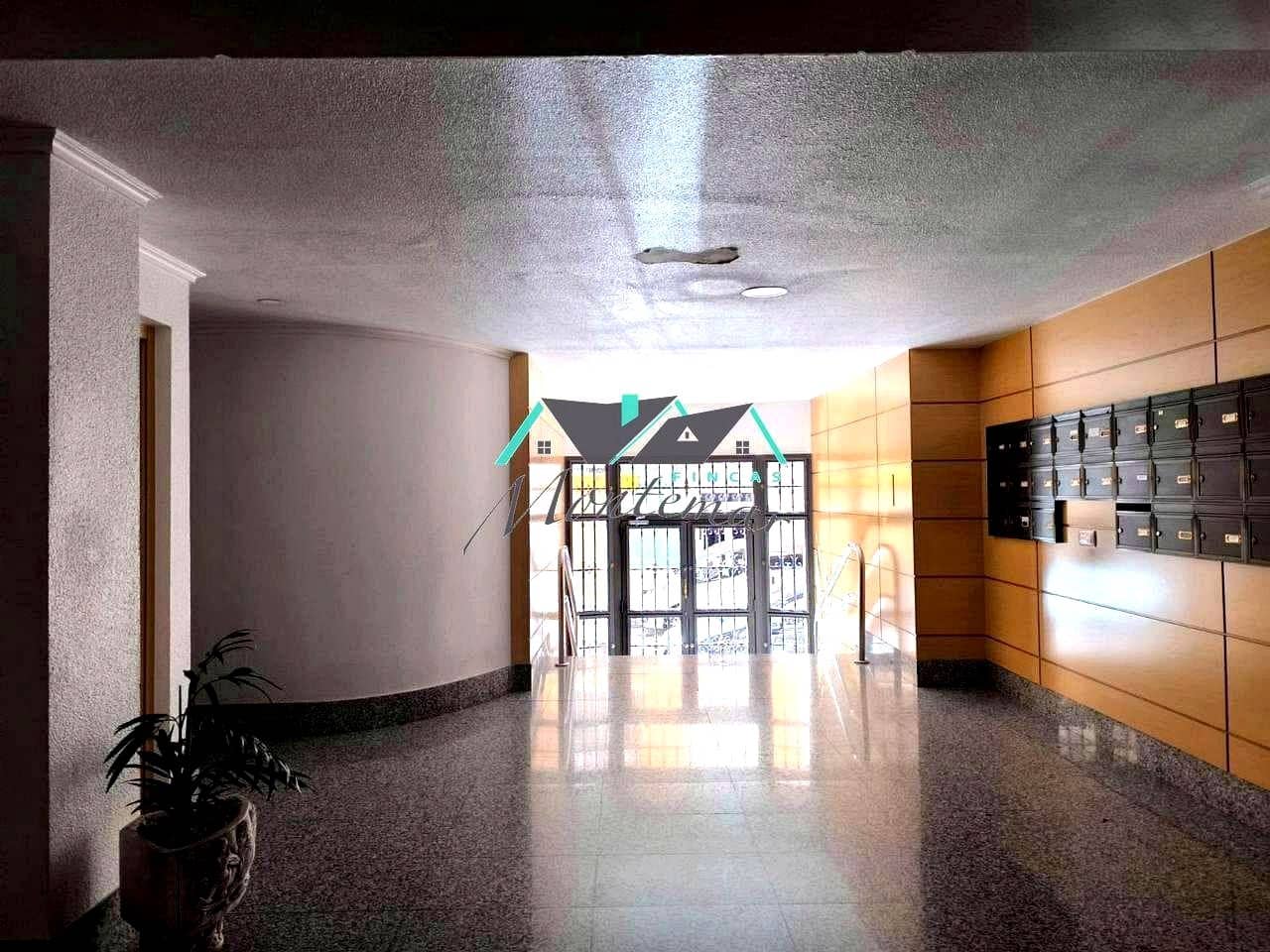 3 soveværelse Lejlighed til salg i Aguilas - € 135.000 (Ref: 9345642)