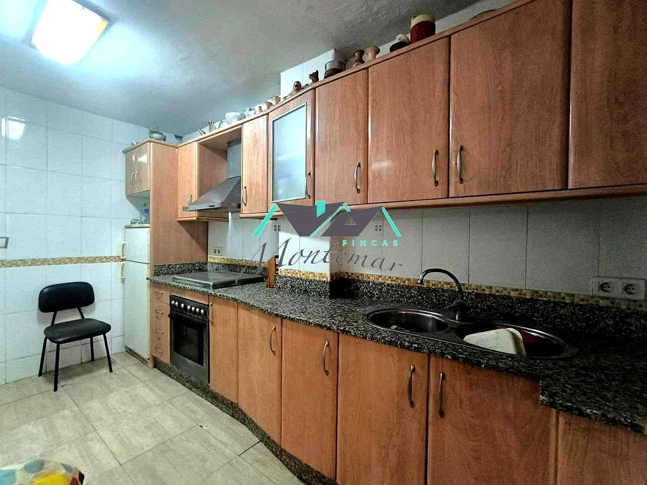 3 soveværelse Lejlighed til salg i Aguilas - € 135.000 (Ref: 9345642)