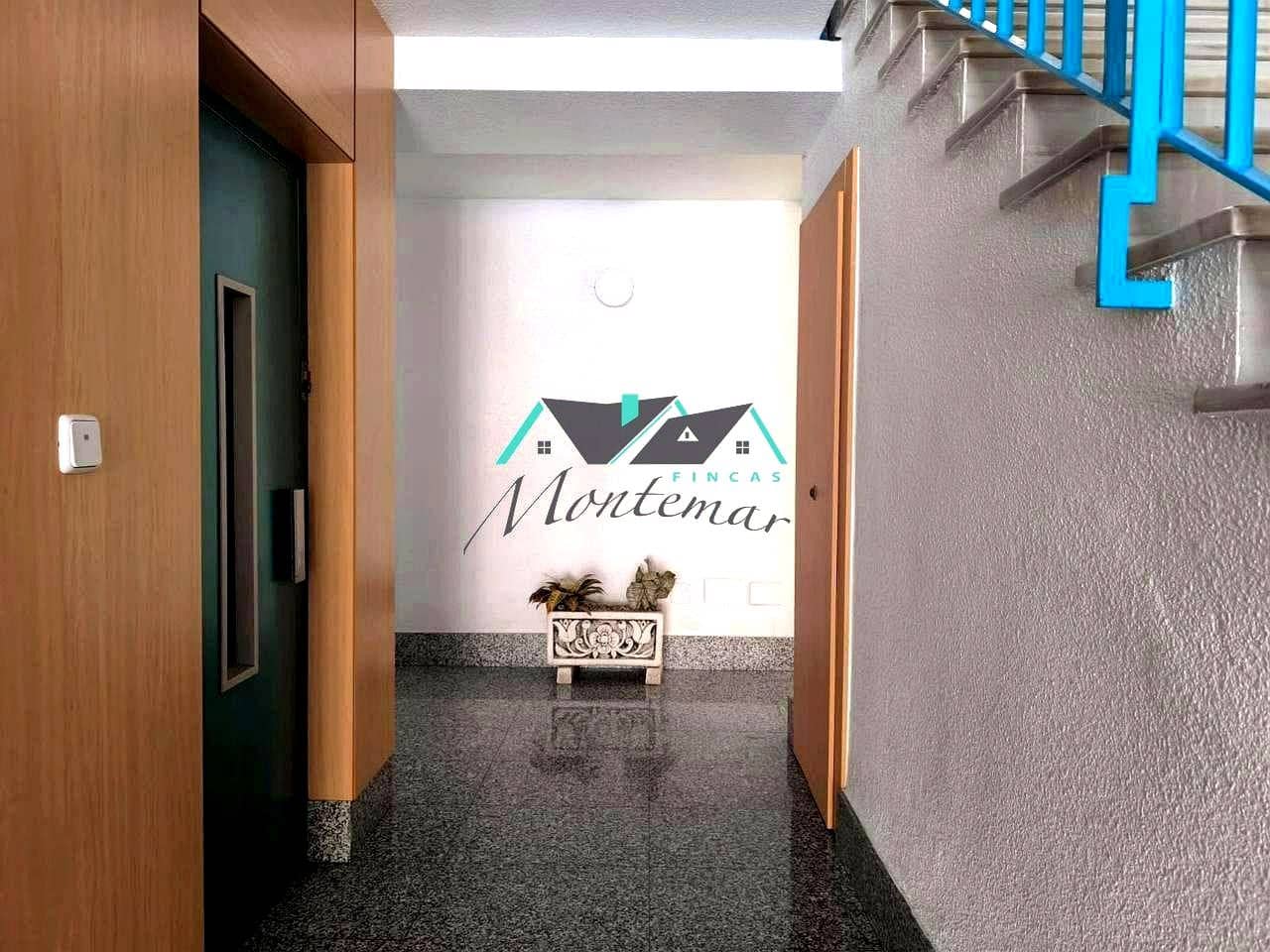 3 soveværelse Lejlighed til salg i Aguilas - € 135.000 (Ref: 9345642)