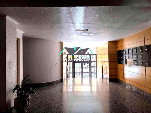 3 sovrum Lägenhet till salu i Casco Antiguo, Aguilas - 135 000 € (Ref: 9345642)