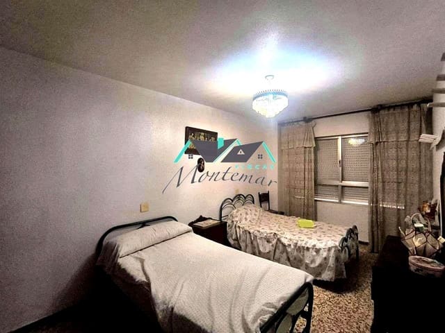 3 sovrum Lägenhet till salu i Casco Antiguo, Aguilas - 135 000 € (Ref: 9345642)