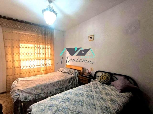 3 sovrum Lägenhet till salu i Casco Antiguo, Aguilas - 135 000 € (Ref: 9345642)