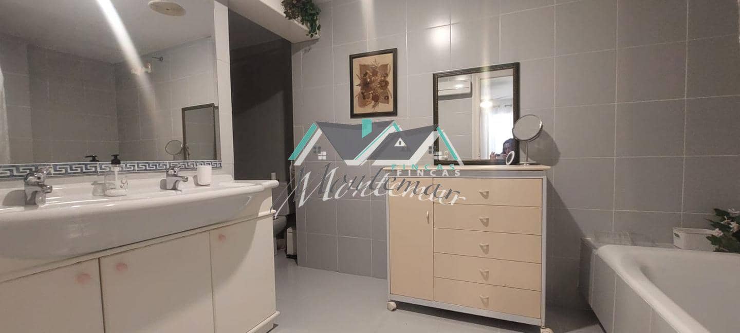 3 sovrum Lägenhet till salu i Aguilas - 419 900 € (Ref: 9348076)