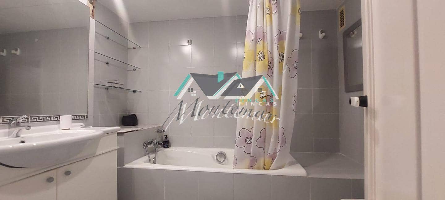 3 sovrum Lägenhet till salu i Aguilas - 419 900 € (Ref: 9348076)