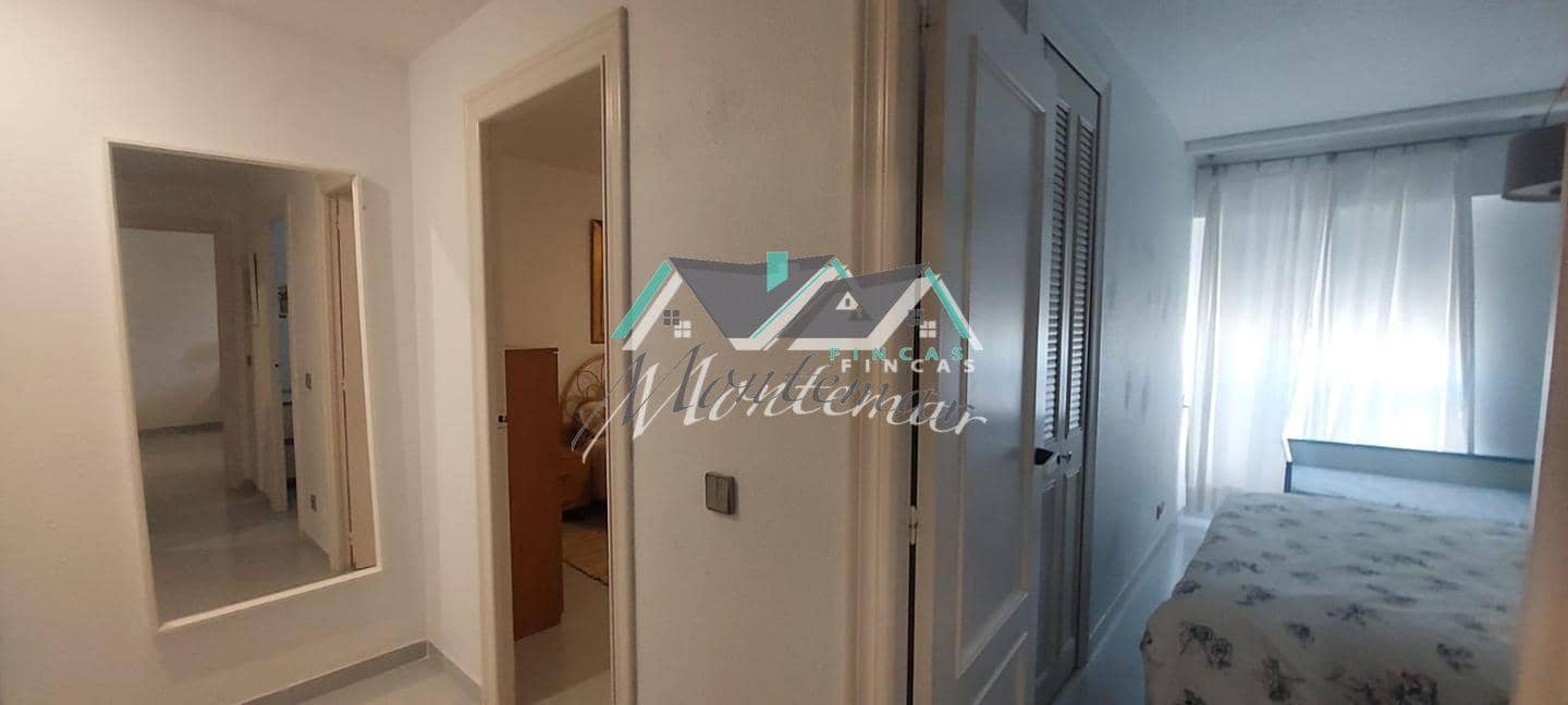 3 sovrum Lägenhet till salu i Aguilas - 419 900 € (Ref: 9348076)